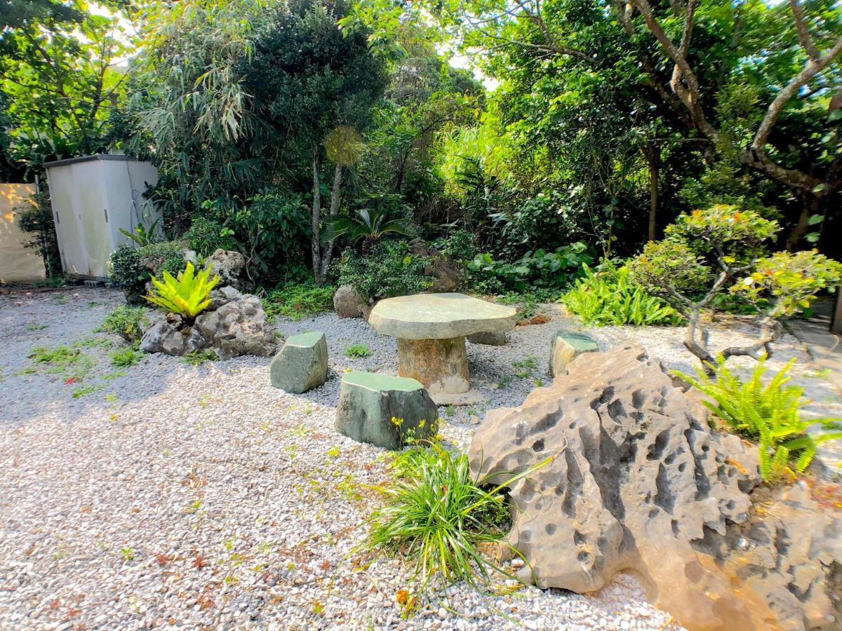 Cottage Muinochichi موتوبو المظهر الخارجي الصورة